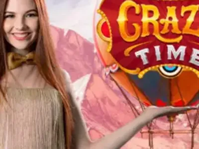 Crazy Time