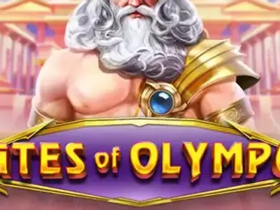 Gates of Olympus