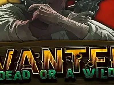 Wanted Dead or a Wild